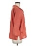 White Stag Orange 3/4 Sleeve Top Size 40 - 42 - photo 4