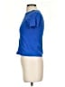 Nike Blue Short Sleeve T-Shirt Size S - photo 5