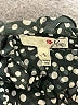 Joie Black Short Sleeve Blouse Size S - photo 7