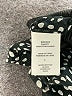 Joie Black Short Sleeve Blouse Size S - photo 8