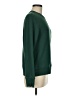 Golden Goose Stars Green Sweatshirt Size M (estimated) - photo 4
