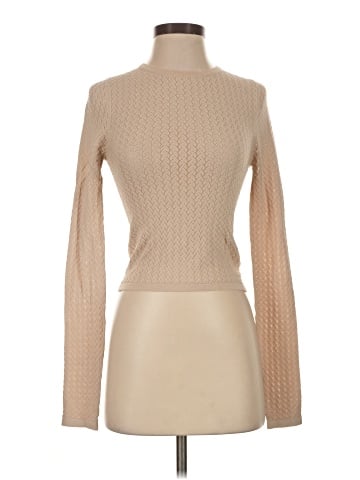 Zara Turtleneck Sweater (view 1)