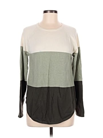 Jeanne Pierre Pullover Sweater (view 1)