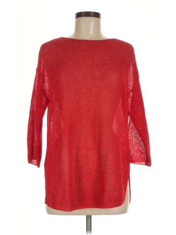 J.Jill Pullover Sweater (view 1)