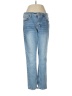 Dear John Hearts Blue Jeans Size 29 waist - photo 1