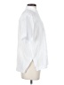 Madewell White Short Sleeve Button-Down Shirt Size XS - photo 4