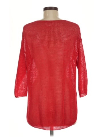 J.Jill Pullover Sweater (view 2)