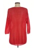 J.Jill Red Pullover Sweater Size M - photo 2