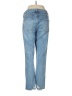 Dear John Hearts Blue Jeans Size 29 waist - photo 2