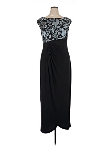 Connected Apparel Cocktail Dress (view 1)