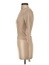 Zara Tan Turtleneck Sweater Size S - photo 5