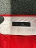 Ann Taylor LOFT Solid Red Casual Pants Size 6 - photo 8