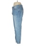 Dear John Hearts Blue Jeans Size 29 waist - photo 5