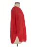 J.Jill Red Pullover Sweater Size M - photo 4