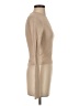 Zara Tan Turtleneck Sweater Size S - photo 4