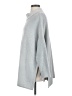 Purejill Silver Turtleneck Sweater Size XS - photo 5