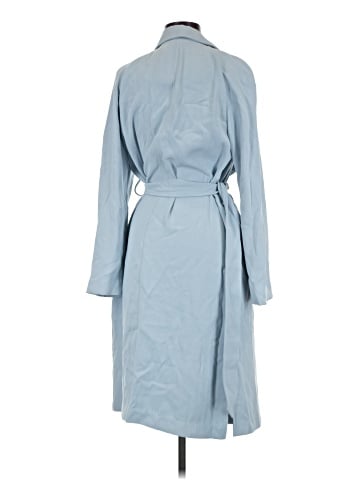 Kendall & Kylie Trenchcoat (view 2)