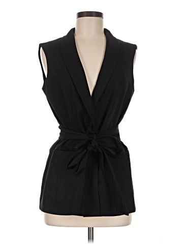H&M Tuxedo Vest (view 1)