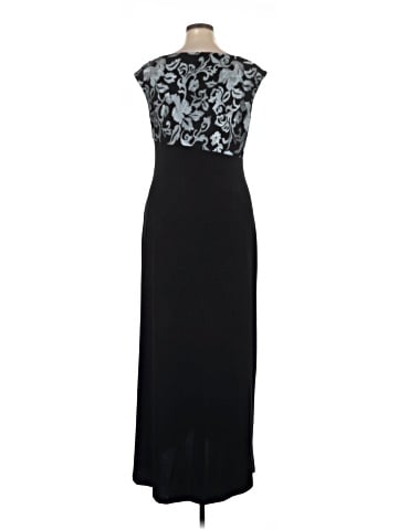 Connected Apparel Cocktail Dress (view 2)