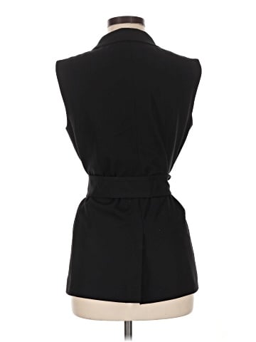 H&M Tuxedo Vest (view 2)