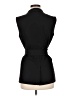 H&M Black Tuxedo Vest Size 8 - photo 2