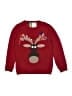 Assorted Brands Red Pullover Sweater Size 12 - photo 1