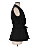 H&M Black Tuxedo Vest Size 8 - photo 4