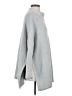 Purejill Silver Turtleneck Sweater Size XS - photo 4