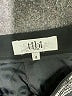Tibi Black Casual Skirt Size 4 - photo 4