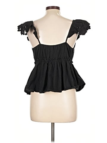 By Anthropologie Sleeveless Blouse (view 2)