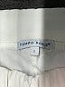 Tempo Paris Ivory Casual Pants Size S - photo 7