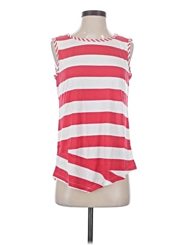 CAbi Sleeveless Top (view 1)
