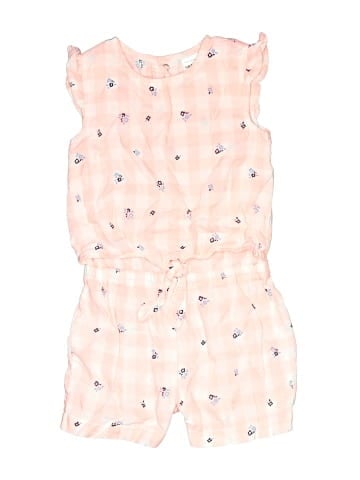 Carter's Dress (view 1)