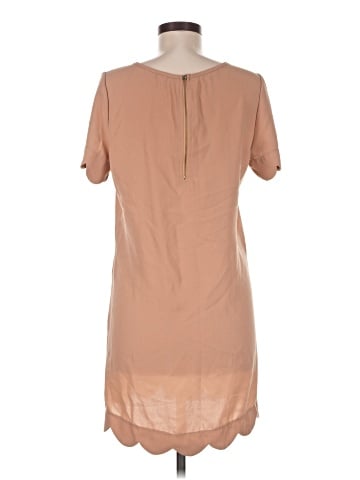 Rosette Casual Dress (view 2)