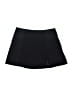 Reebok Solid Black Active Skort Size S - photo 1