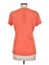 Adidas Orange Active T-Shirt Size M - photo 2