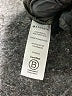 Athleta Solid Green Black Active Pants Size 14 - photo 5