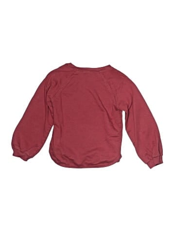Burt's Bees Kids Long Sleeve Henley (view 2)