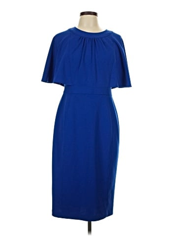 Calvin Klein Cocktail Dress (view 1)