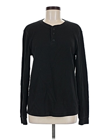 George Long Sleeve Top (view 1)