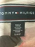 Tommy Hilfiger 100% Polyurethane Metallic Tan Jacket Size S - photo 6