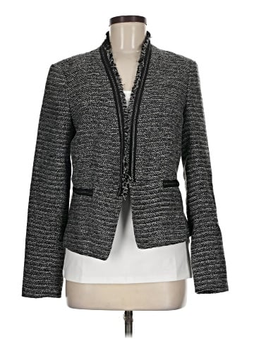 Ann Taylor LOFT Outlet Blazer (view 1)