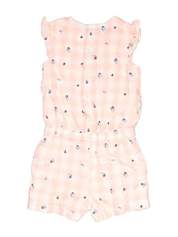 Carter's Dress (view 2)