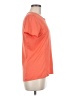 Adidas Orange Active T-Shirt Size M - photo 4