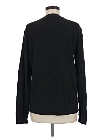 George Long Sleeve Top (view 2)
