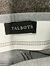Talbots Houndstooth Gray Dress Pants Size 12 - photo 7