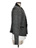 Ann Taylor LOFT Outlet Tweed Gray Blazer Size M - photo 4