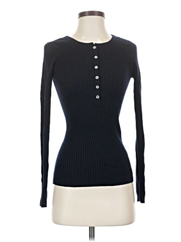 Vince. Cashmere Cardigan (view 1)
