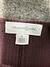 Treasure & Bond Burgundy Pullover Sweater Size M - photo 7