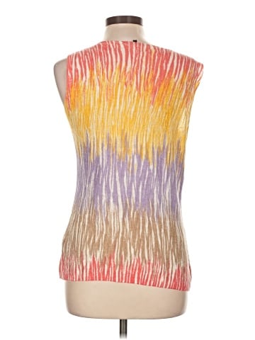 Lafayette 148 New York Tank Top (view 2)
